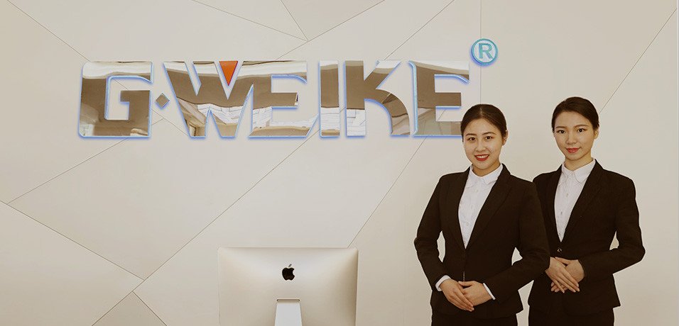 Über G.Weike