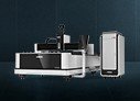 Fiber Laser Cutting Machine